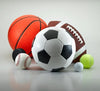 Sports & Fitness