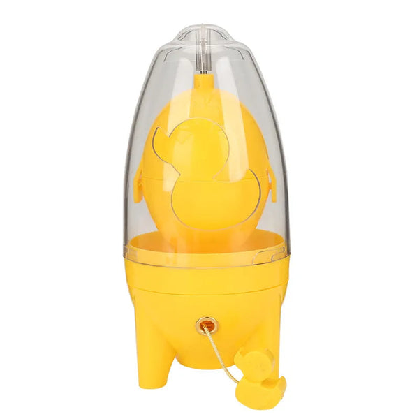 Egg Yolk Mixer Spinner