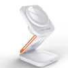 3 in 1 Foldable Charging Station