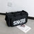 Athletes Sports Bag
