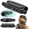 Cooling Car Seat Fan