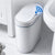 Smart Trash Bin