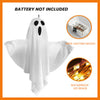 Halloween glowing ghost Costume