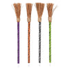 Halloween Witch's Broomstick Pen for Kid in Bulk - Assorted