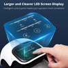 Electric Knee Therapy Device