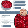 Red Light Therapy Cap