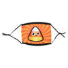 Halloween Themed Face Mask For Kids In Bulk - Assorted