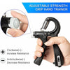 Grip Trainer