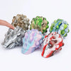 Halloween Skull Themed Ball Pop It Fidget Kids Toy- Assorted