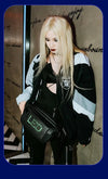 Sling Bag with LED Display