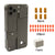 Phone Toy Gun