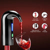 Electric Wine Pump Dispenser
