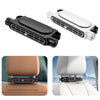 Cooling Car Seat Fan