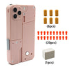 Phone Toy Gun