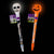 Halloween Themed Light Up Pen For Kids - Assorted