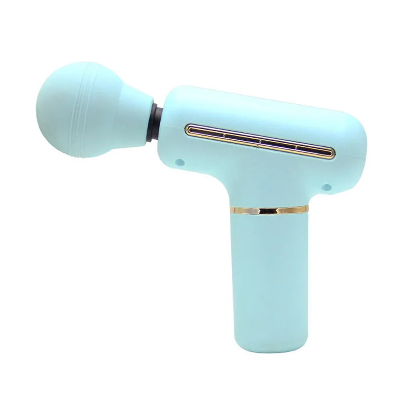 Portable Muscle Massage Gun