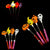 Light Up Halloween Wands For Kids - Assorted