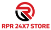 RPR 24X7 Store